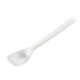 ウィズ　シリコンスプーン(大)　672250 【調理器具】