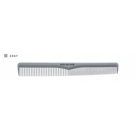 デルリンテーツコーム　#703　グレー