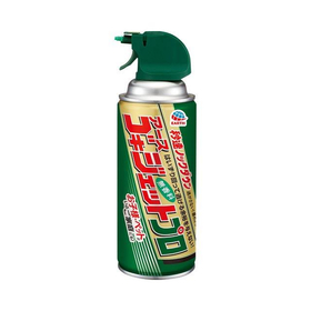 【殺虫防除医薬部外品】ゴキジェットプロ 300ml