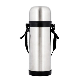 ダブルステンレスボトル　１．０Ｌ ＮＱ－０３１２