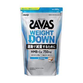 ザバス ウェイトダウン ヨーグルト風味 280g