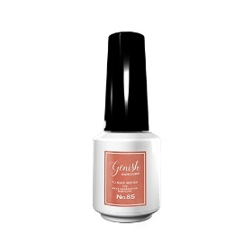 ジーニッシュマニキュア　８ｍｌ No８５　フラゴナール