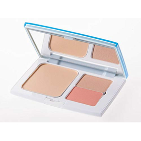 ジェラスオブ カバーパレットファンデーション(ナチュラル) 13