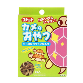 イトスイ　カメのおやつ　８ｇ