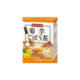 菊芋ごぼう茶 3gｘ20包 【健康茶】