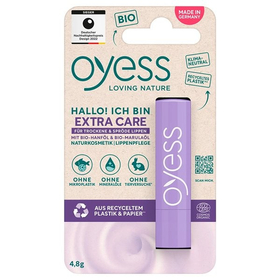 OYESS　リップクリーム　エクストラケア 4.8g