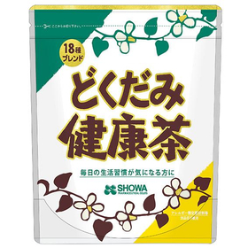 18種どくだみ健康茶 4g&times;30包