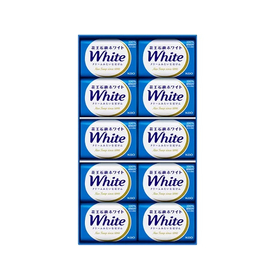 花王ホワイトギフト　Ｋ・Ｗ－１０ 850g 【石けん】