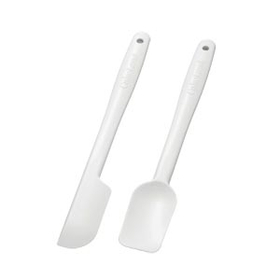 シリコンヘラ&スプーンスモール　361232 【調理器具】