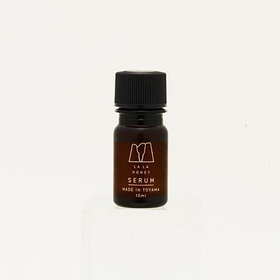 LALAHONEY（ララハニー）ヘアオイル 30ml