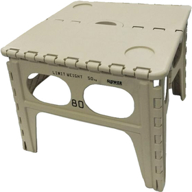 FOLDING TABLE(フォールディングテーブル)　Chap