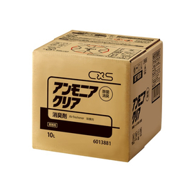 アンモニアクリア 10L