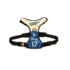 MLB公式　ドジャース 大谷ハーネス　L SHO-3415-LG
