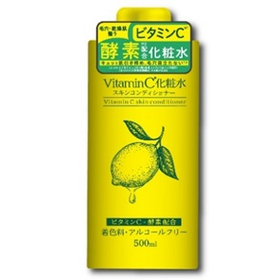 ビタミンC酵素化粧水