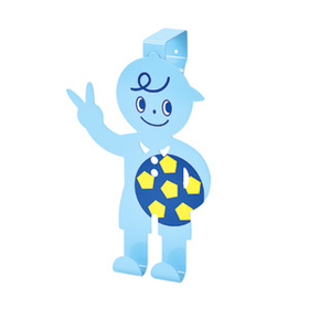 ドア用フック　男の子　332465 【調理器具】