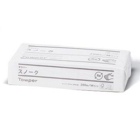 タウパー スノーク Ｍ 200枚入