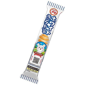 ブルボン　プチ　ホワイトラングドシャ 40g