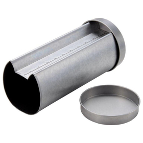 キャットブレッド　ステンシル付 382394 【調理器具】