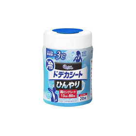 エリエール ドデカシートロングボトル本体　２０枚入 製品画像