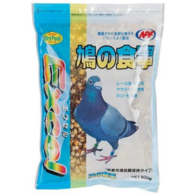 エクセル　鳩の食事 600g