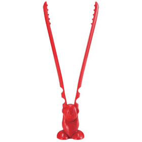 さるつかみ　レッド　672180 【調理器具】