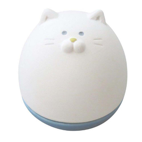 アロマおきあがりこぼし　ねこ <em>AG</em>-92301