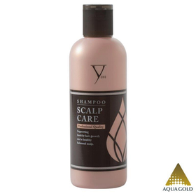 【医薬部外品】YUKO シャンプー スキャルプケア 300ml