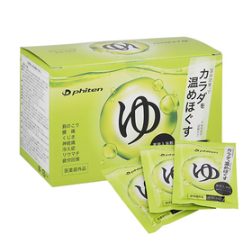 【医薬部外品】薬用ファイテンの湯 30包入