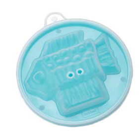 アイスアート　フィッシュ　501550 【調理器具】