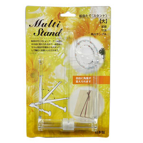 絵皿立て(スタンド)(大)　330719 【調理器具】