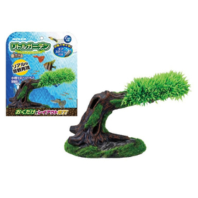 マルカン　ニッソー　リトルガーデン流木４ NAP-513