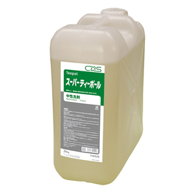 スーパーティーポール 20kg