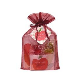 アップルデイズ　スイートポーチ　ルビー