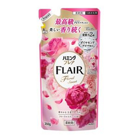 【システム非公開】ハミングフレア　フローラルスウィート　つめかえ