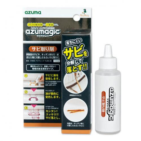 アズマジック　サビ取り剤 100ml　ＣＨ９０３