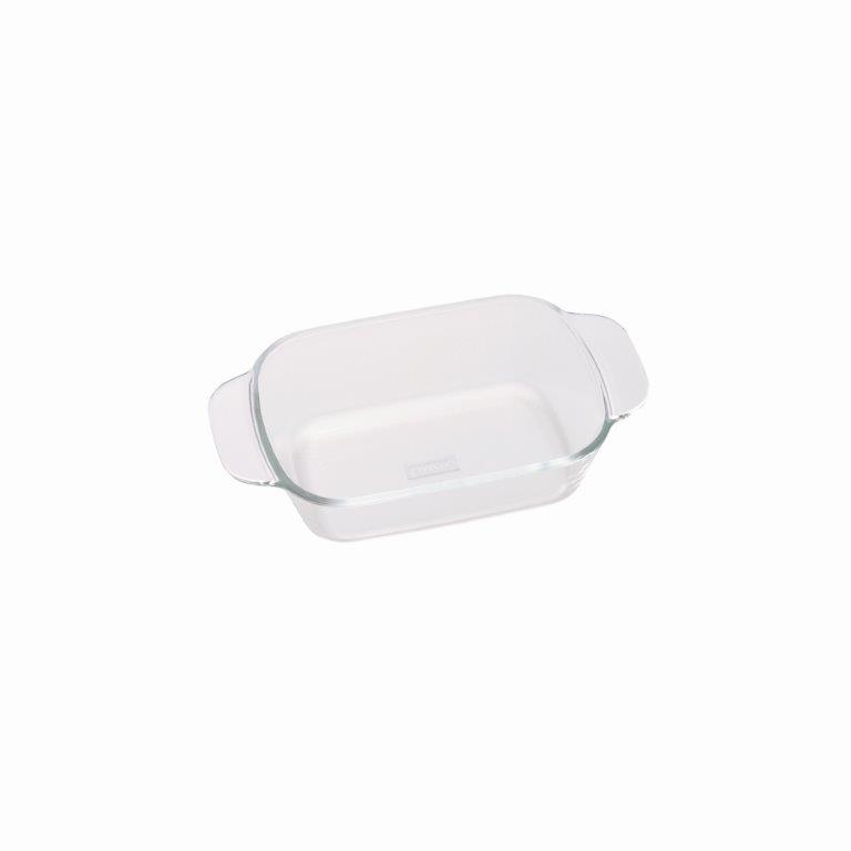 PYREX ミートグリルディッシュ580ml CP-8585 新日本機能食品