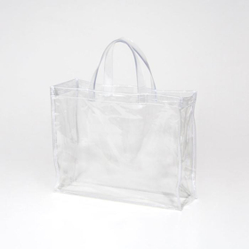 透明ビニールパッグ CB-3225