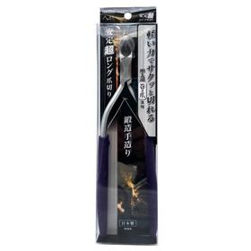 安定ハンドル　超ロング爪切り 88028