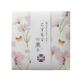 野山からのおふくわけ　こすもすの薫り スティック12本入