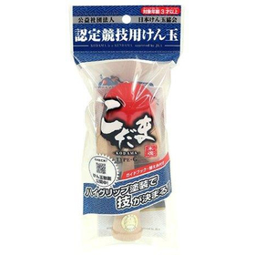 競技用けん玉　こだま TYPE-G（赤）