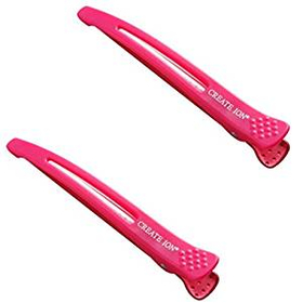 クレイツ　パーフェクトフィット　ヘアクリップ