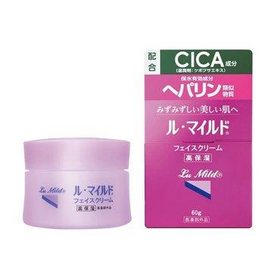 【システム非公開】【医薬部外品】ル・マイルドフェイスクリーム　6