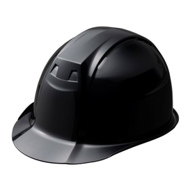 【システム非公開】KGFo2-1　ブラック 【ヘルメット】