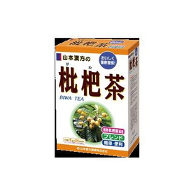 枇杷茶 5g&times;24包 【健康茶】