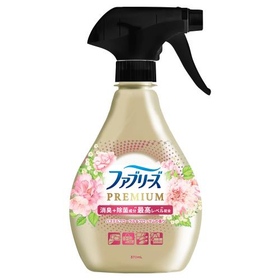ファブリーズＷ除菌＋消臭プレミアム　パステルフローラル＆ブロッサ