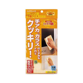 コンドル　ハイマジックリビング用万能クロス から拭き