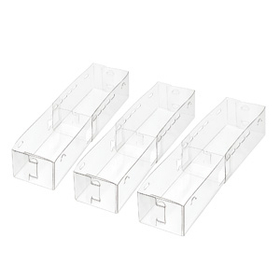 スライド収納ケース(小)3P　996212 【調理器具】