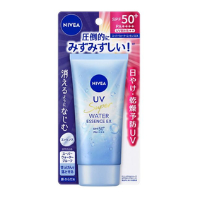 ニベアＵＶ　ウォーターエッセンスＥＸ 80ｇ