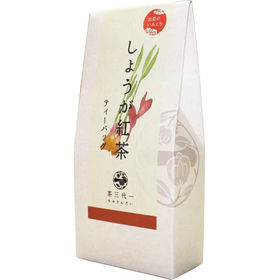 『出雲のいろどり』しょうが紅茶T/B 2gx6p