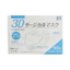 ライフ 3Dサージカルマスク レギュラーサイズ60枚入